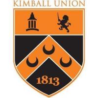 キンボール・ユニオン・アカデミーのロゴです