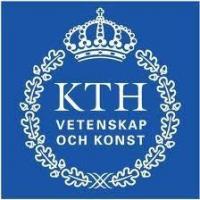 KTH Royal Institute of Technologyのロゴです