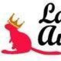 LaLaLa Australiaのロゴです