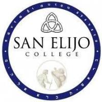 San Elijo Collegeのロゴです