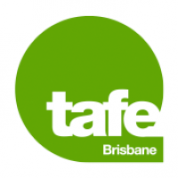 TAFE Queensland Brisbaneのロゴです