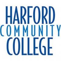 ハーフォード・コミュニティ・カレッジのロゴです