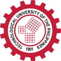 フィリピン工科大学カヴィテ校のロゴです