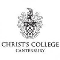 Christ's College, Canterburyのロゴです