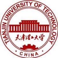 天津理工大学のロゴです