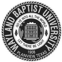 ウェイランド・バプティスト大学のロゴです