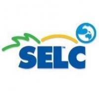 SELC・オーストラリア・ボンダイ校のロゴです