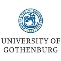 University of Gothenburgのロゴです