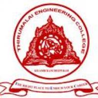 Thirumalai Engineering Collegeのロゴです