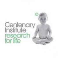 Centenary Institute of Cancer Medicineand Cell Biologyのロゴです