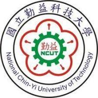National Chin-Yi University of Technologyのロゴです