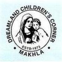Dreamland School, Makhlaのロゴです