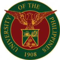 University of the Philippines Cebuのロゴです