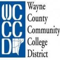 Wayne County Community Collegeのロゴです