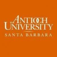 Antioch University Santa Barbaraのロゴです