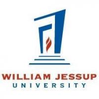 ウィリアム・ジェサップ大学のロゴです