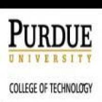 Purdue University - College of Technology New Albanyのロゴです