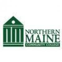 Northern Maine Community Collegeのロゴです