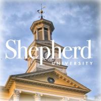 Shepherd Universityのロゴです