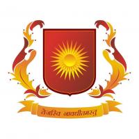 Aditya College, Gwaliorのロゴです