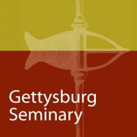 Lutheran Theological Seminary at Gettysburgのロゴです