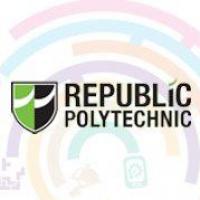 Republic Polytechnicのロゴです