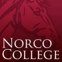 Norco Collegeのロゴです