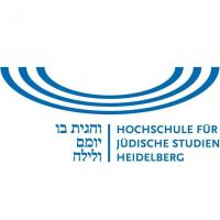 Hochschule für Jüdische Studienのロゴです