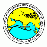 Indian Institute of Tropical Meteorologyのロゴです