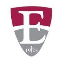 Eastern Universityのロゴです