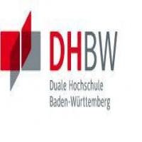 Duale Hochschule Baden-Württembergのロゴです