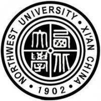Northwest Universityのロゴです