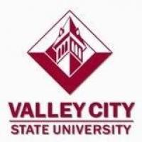 Valley City State Universityのロゴです