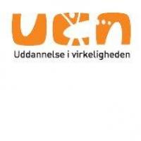 University College of Northern Denmarkのロゴです