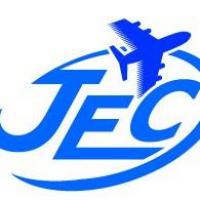 JET English Collegeのロゴです