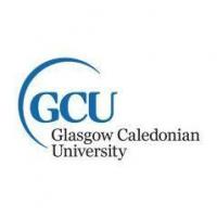 Glasgow Caledonian Universityのロゴです