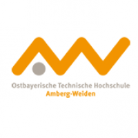 Ostbayerische Technische Hochschule Amberg-Weidenのロゴです