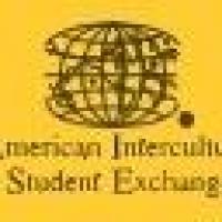 American Intercultural Student Exchangeのロゴです