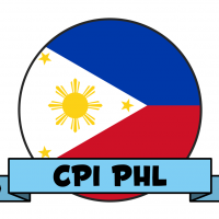 CPIのロゴです