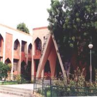 Faculty of Engineering and Technology, Jamia Millia Islamia (JMIFET)のロゴです