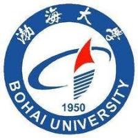 渤海大学のロゴです