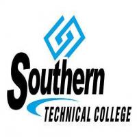 Southern Technical Collegeのロゴです