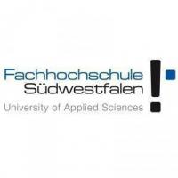 Fachhochschule Südwestfalenのロゴです