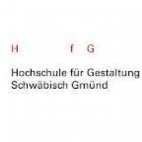 Hochschule für Gestaltung Schwäbisch Gmündのロゴです