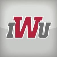 Indiana Wesleyan Universityのロゴです