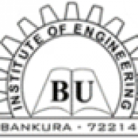 Bankura Unnayani Institute of Engineeringのロゴです
