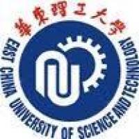 East China University of Science and Technologyのロゴです