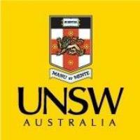 University of New South Walesのロゴです