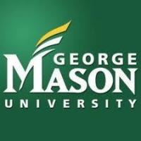 George Mason Universityのロゴです