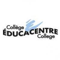 Collège Éducacentre Collegeのロゴです
